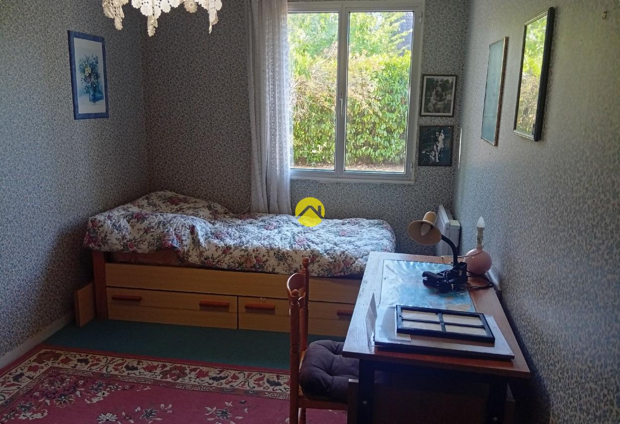 Maison 4 pièces 89 m² à Saint Valerien, photo 18