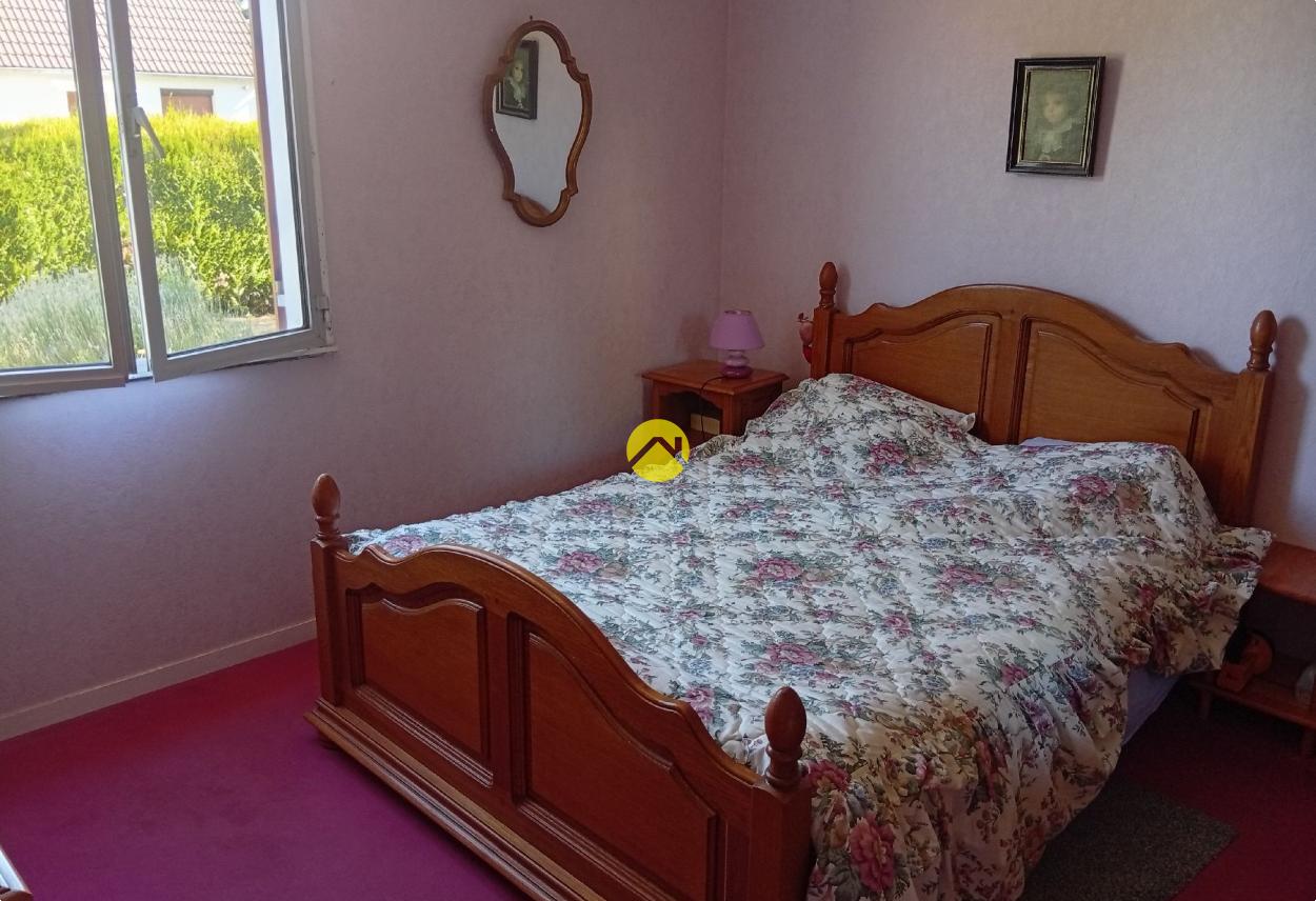 Maison 4 pièces 89 m² à Saint Valerien, photo 17