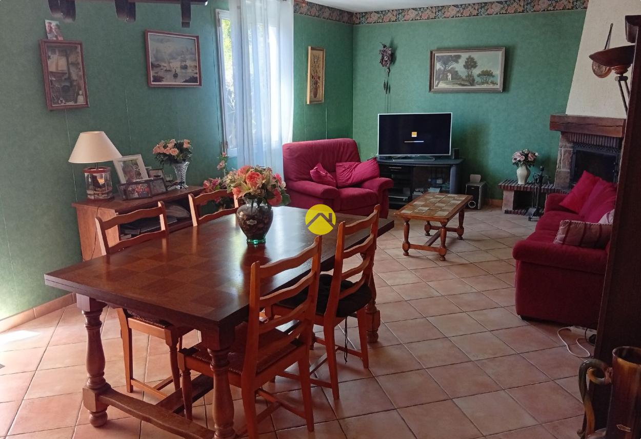 Maison 4 pièces 89 m² à Saint Valerien, photo 15