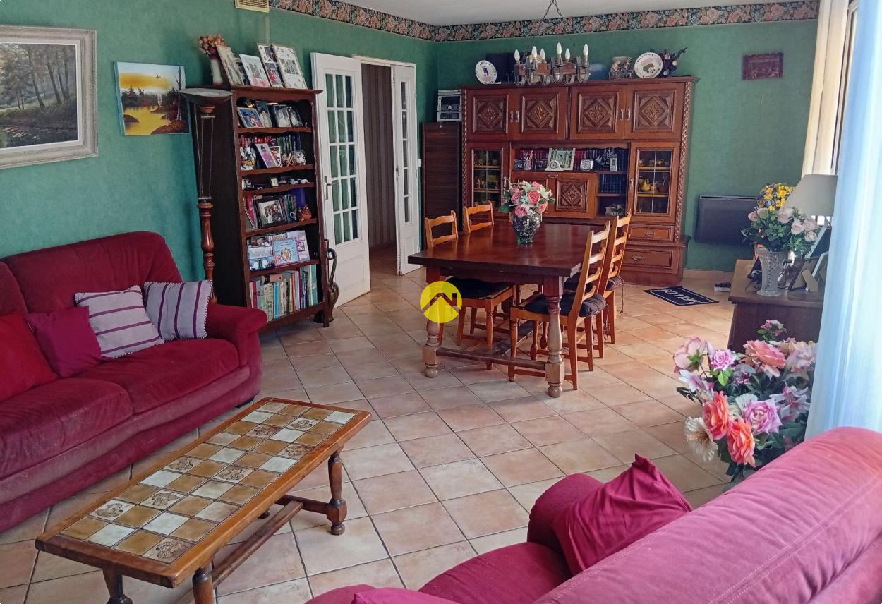 Maison 4 pièces 89 m² à Saint Valerien, photo 14