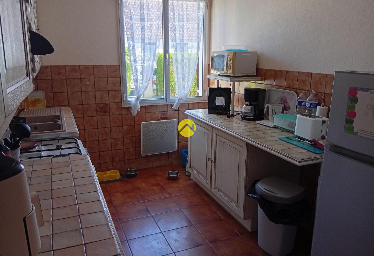 Maison 4 pièces 89 m² à Saint Valerien, photo 7