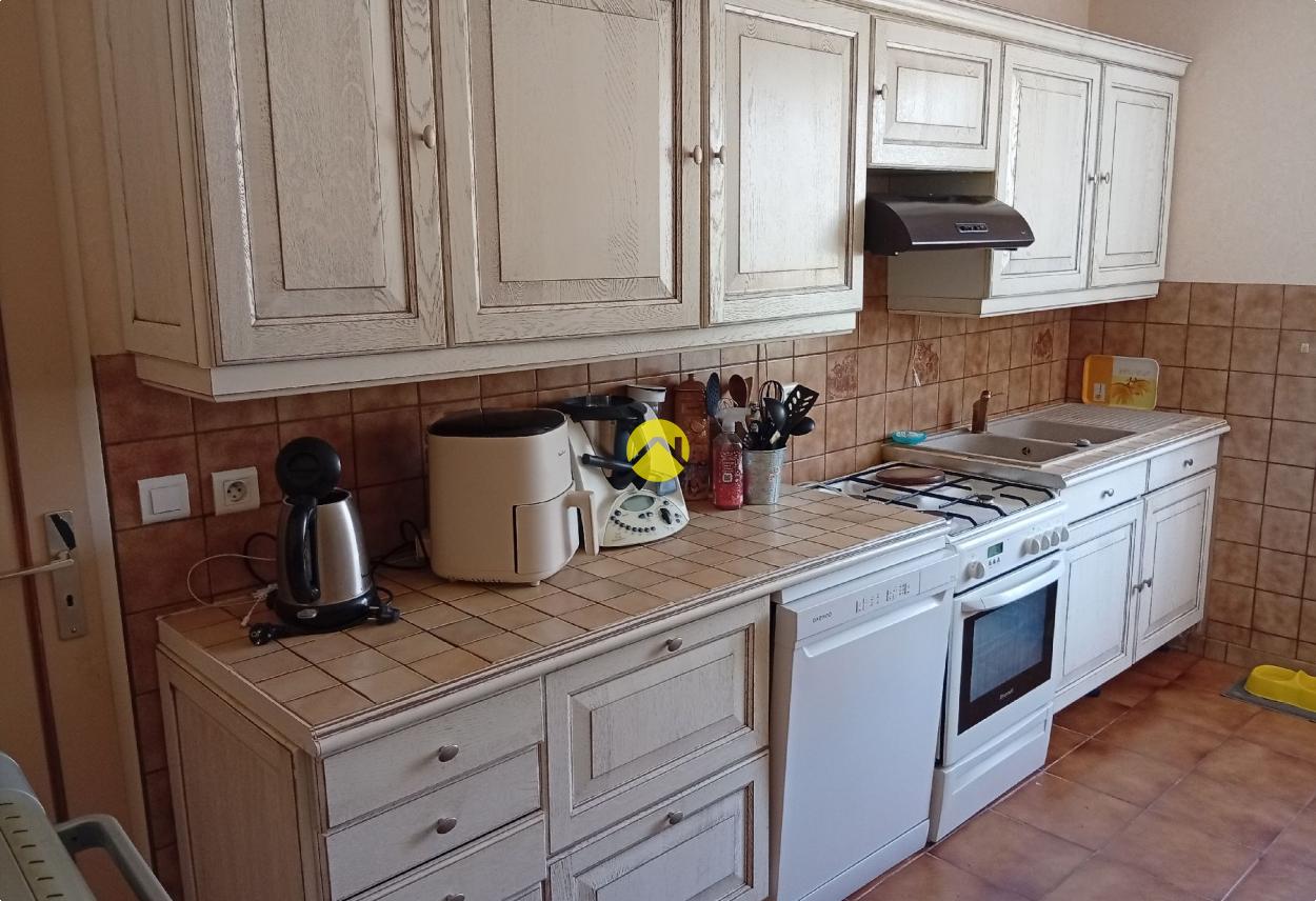 Maison 4 pièces 89 m² à Saint Valerien, photo 8