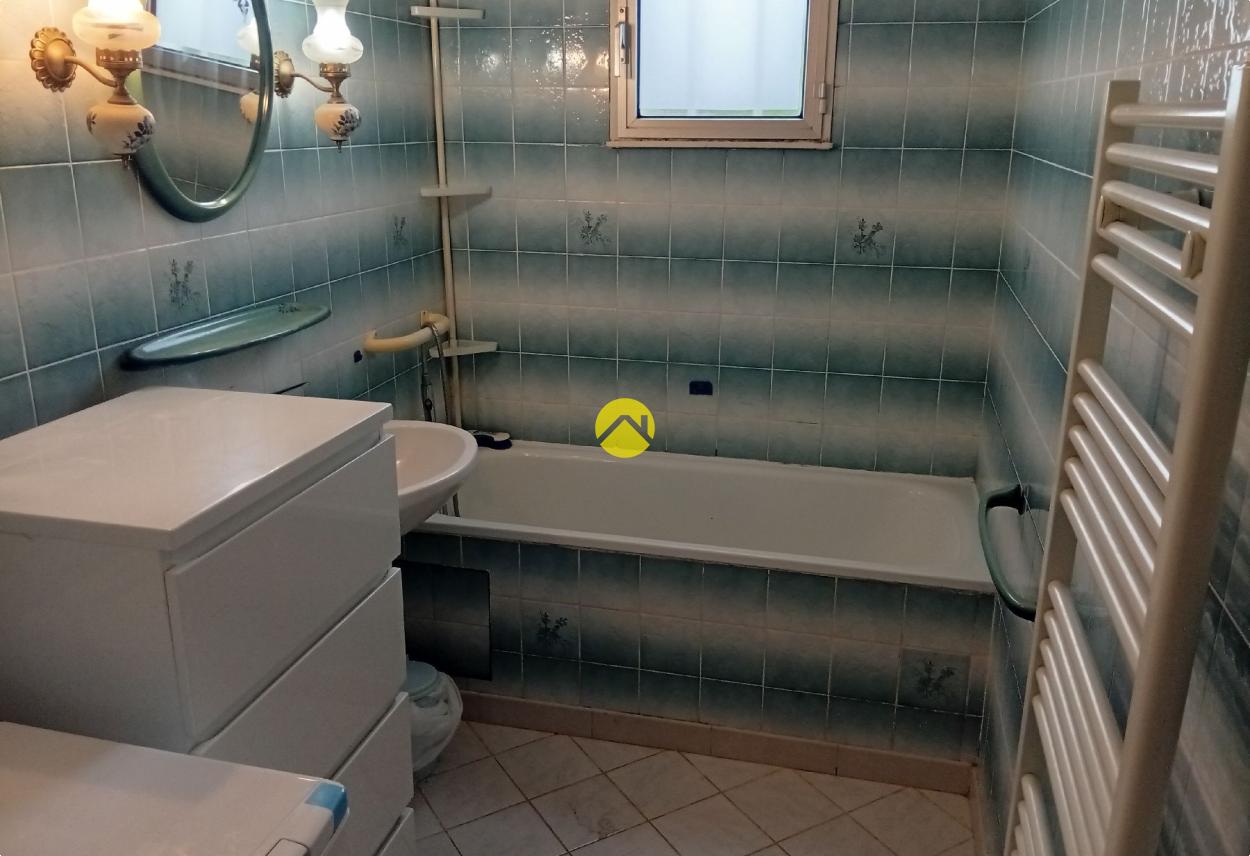 Maison 4 pièces 89 m² à Saint Valerien, photo 10
