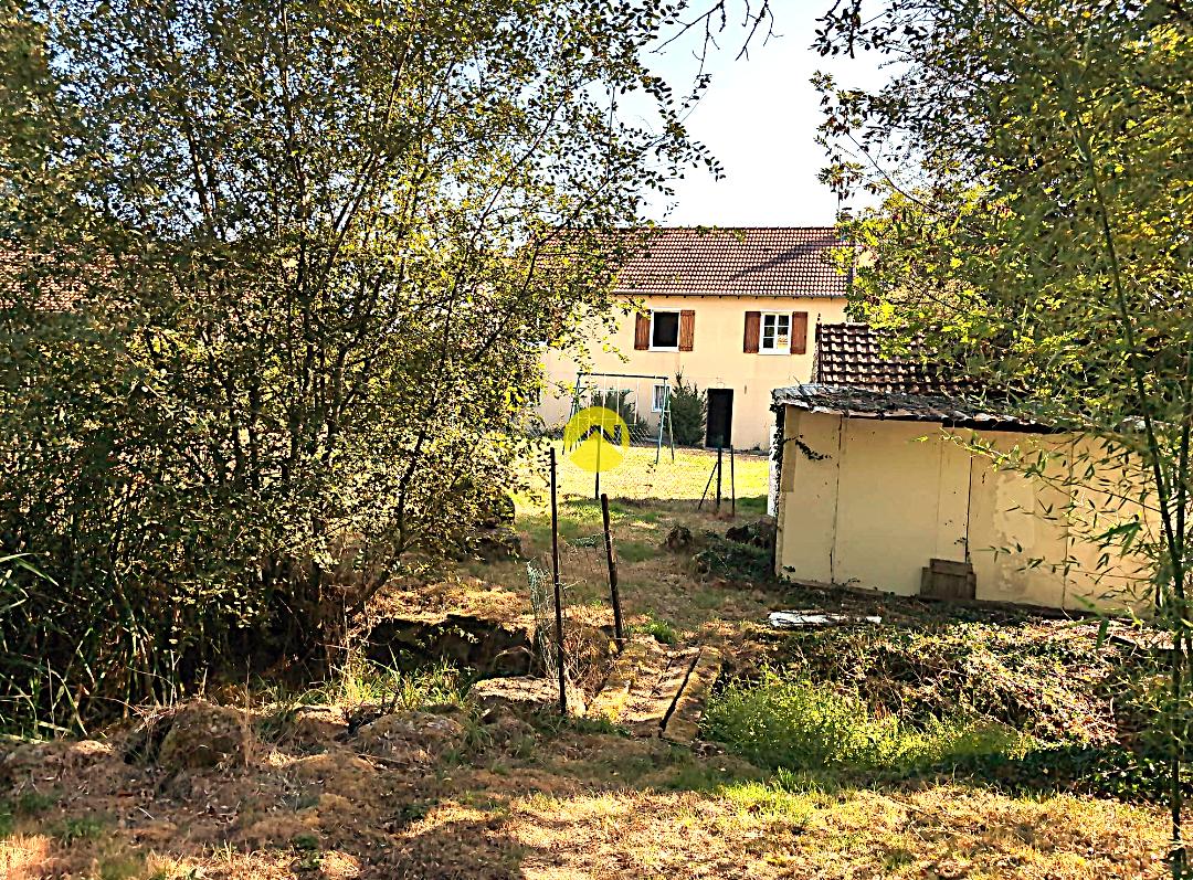Maison 5 pièces 100 m² · à Franseches · 100 m² · 151 200 €