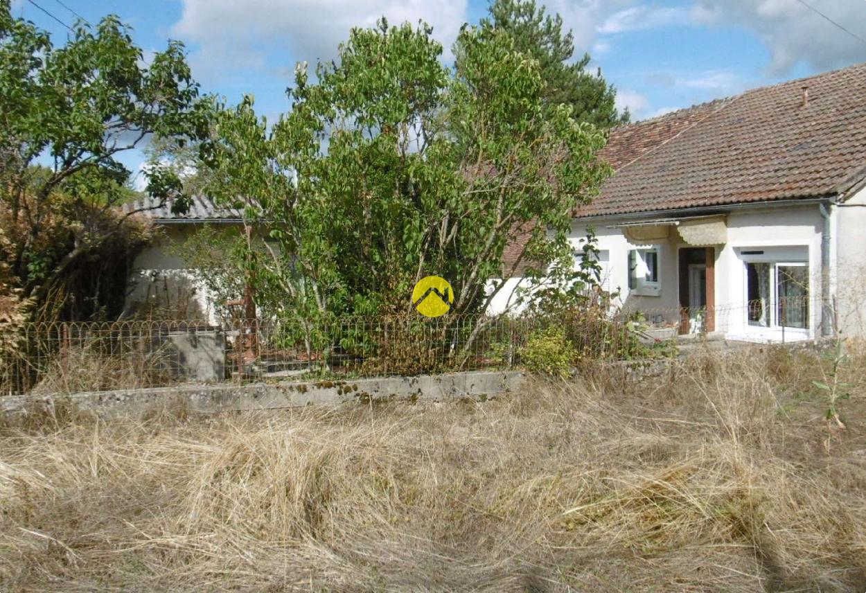 Maison 4 pièces 114 m² à Bélâbre, photo 13
