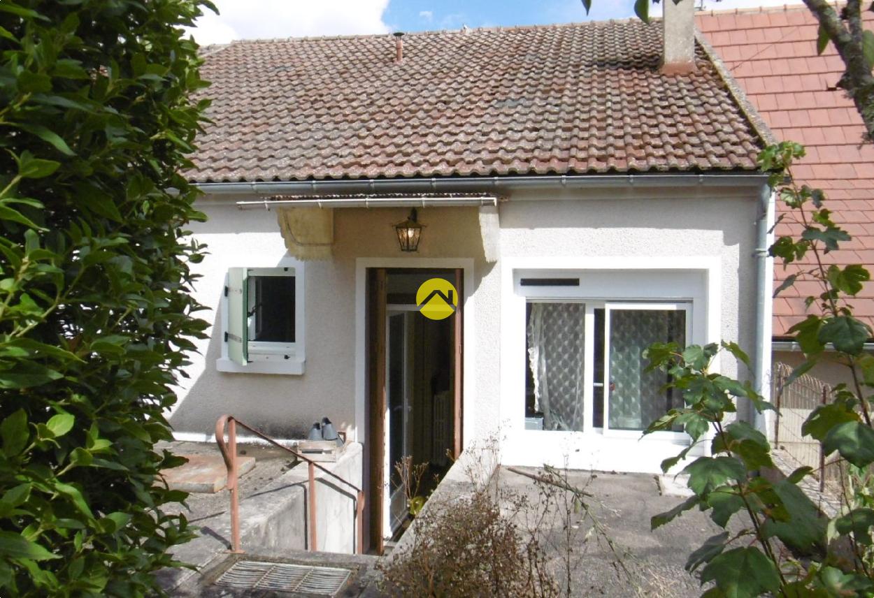 Maison 4 pièces 114 m² à Bélâbre, photo 3