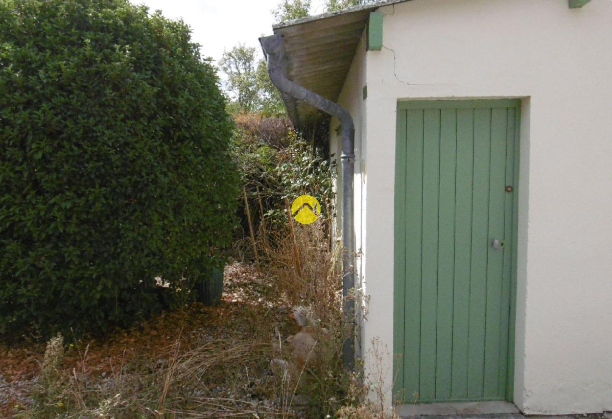Maison 4 pièces 114 m² à Bélâbre, photo 11