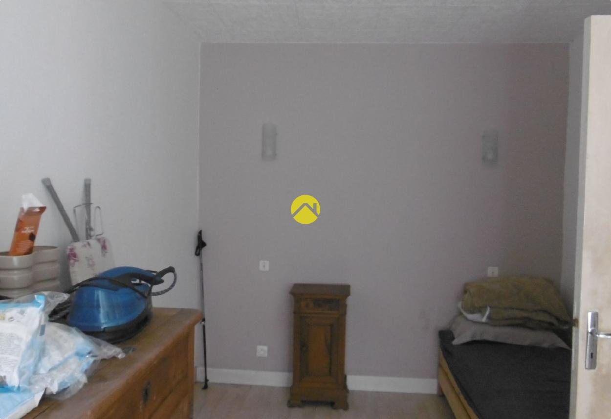Maison 4 pièces 114 m² à Bélâbre, photo 9