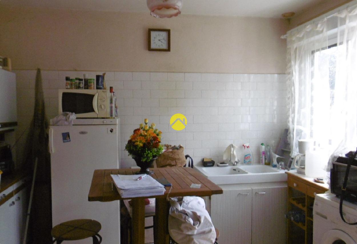 Maison 4 pièces 114 m² à Bélâbre, photo 4