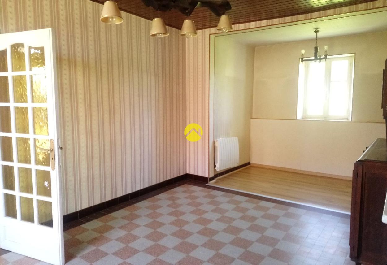 Maison 4 pièces 84 m² à Saint Amand Montrond, photo 4