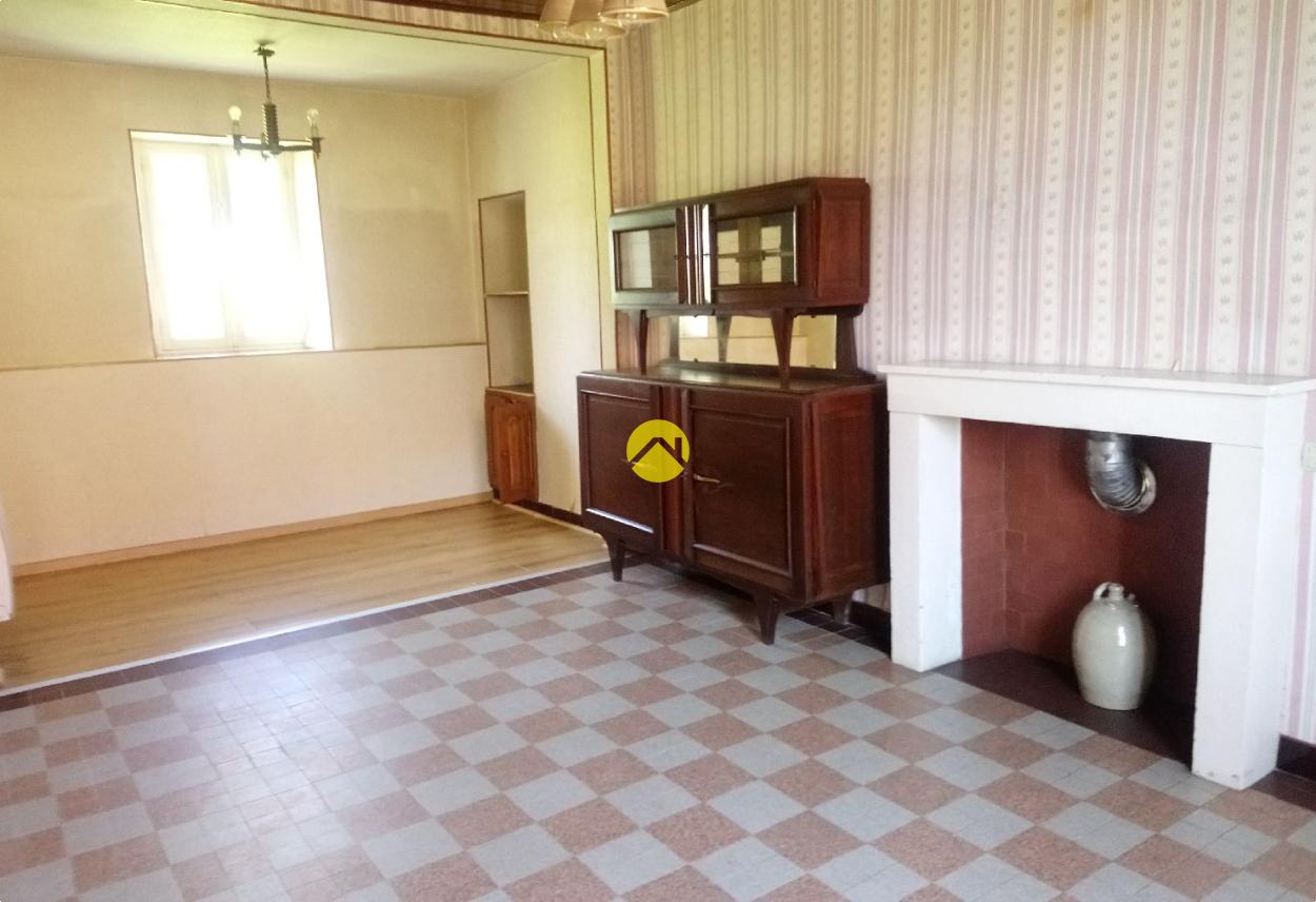 Maison 4 pièces 84 m² à Saint Amand Montrond, photo 2