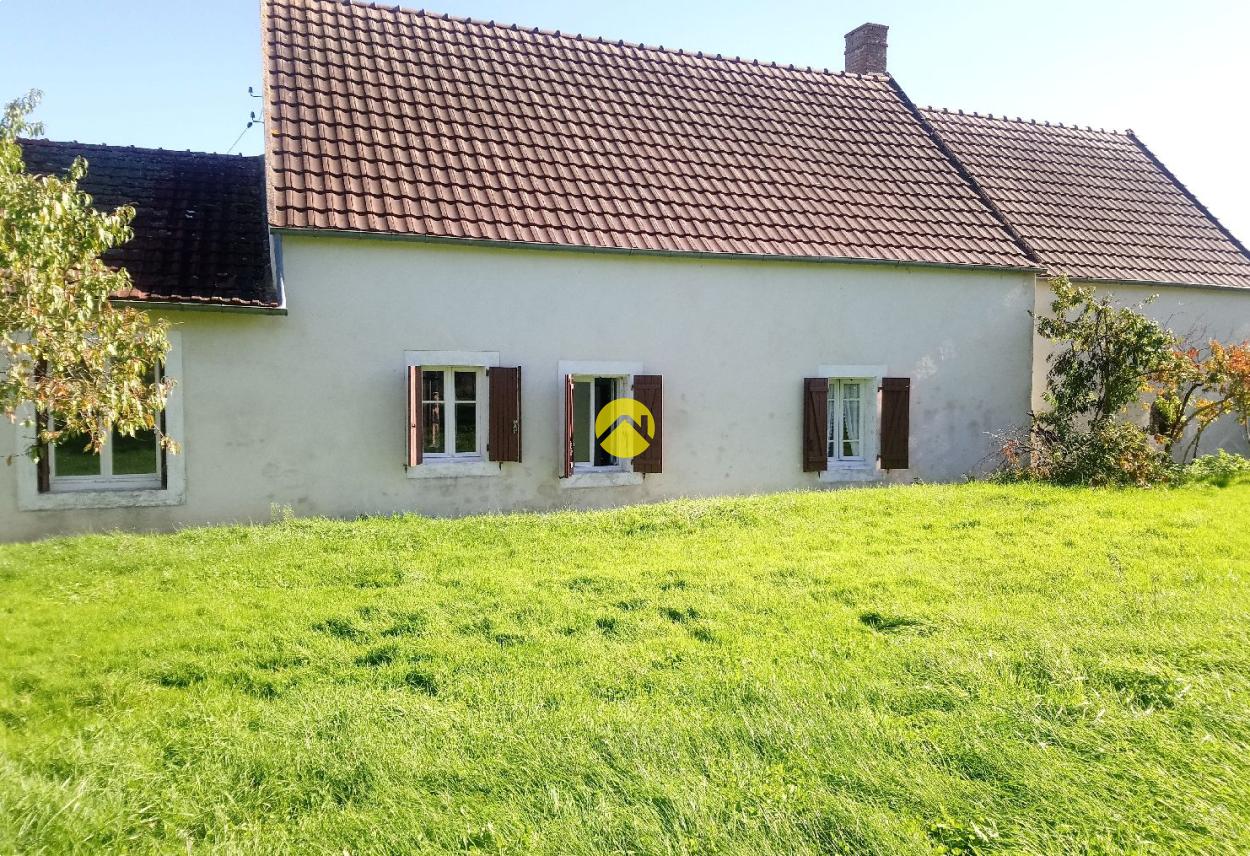 Maison 4 pièces 84 m² à Saint Amand Montrond, photo 13