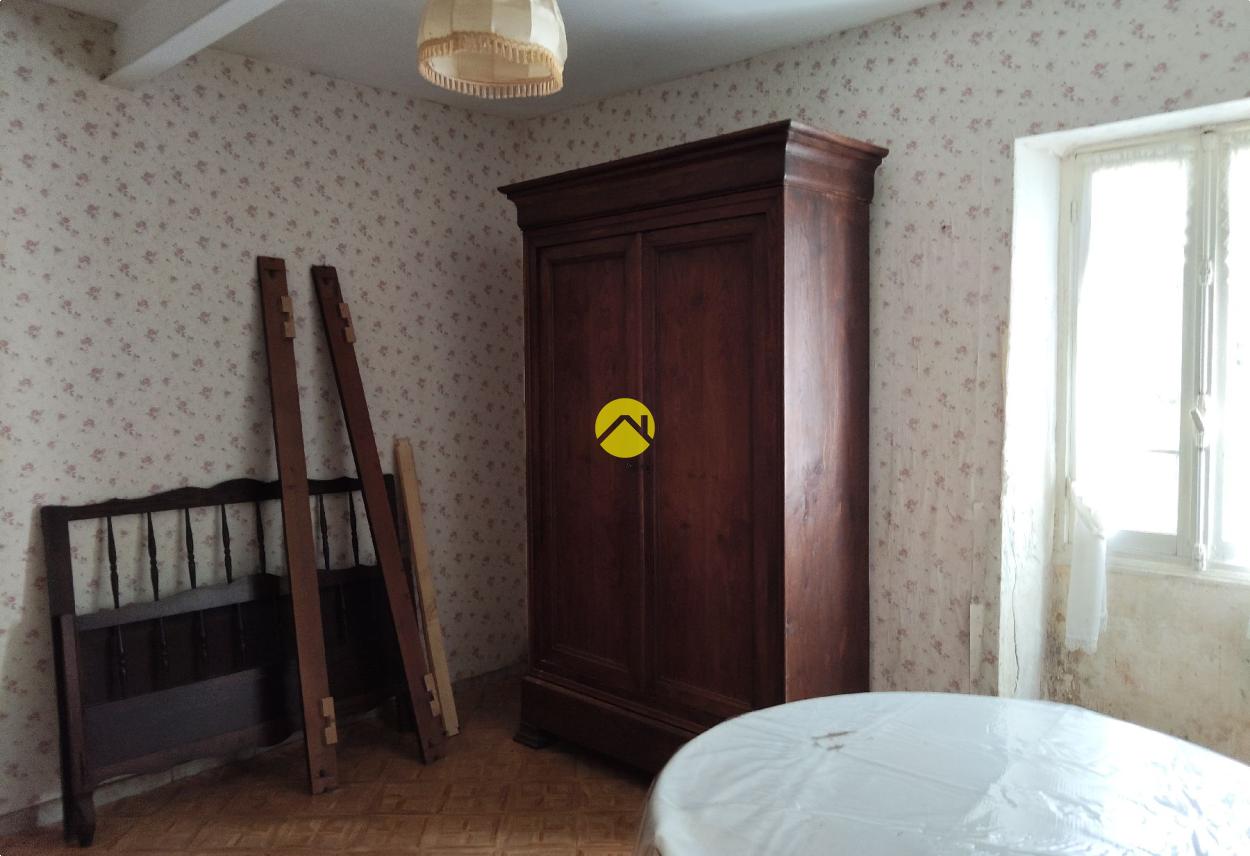 Maison 4 pièces 84 m² à Saint Amand Montrond, photo 7