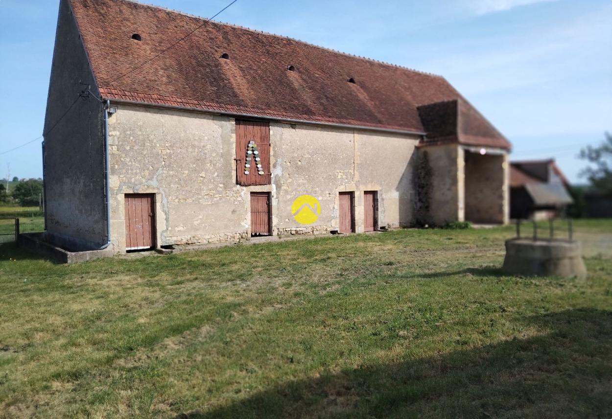 Maison 4 pièces 84 m² à Saint Amand Montrond, photo 10
