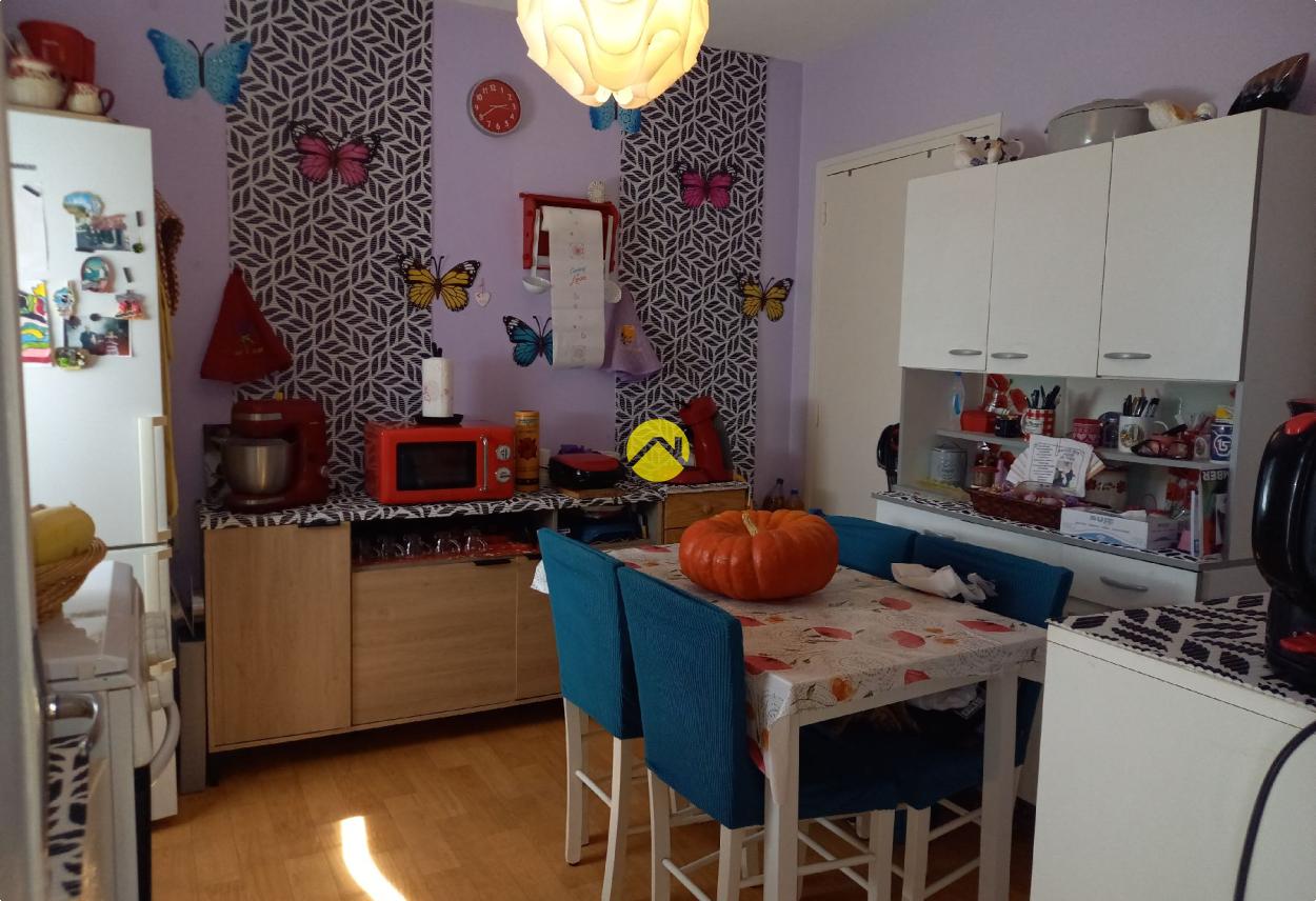 Maison 9 pièces 168 m² à Pierrefort, photo 15