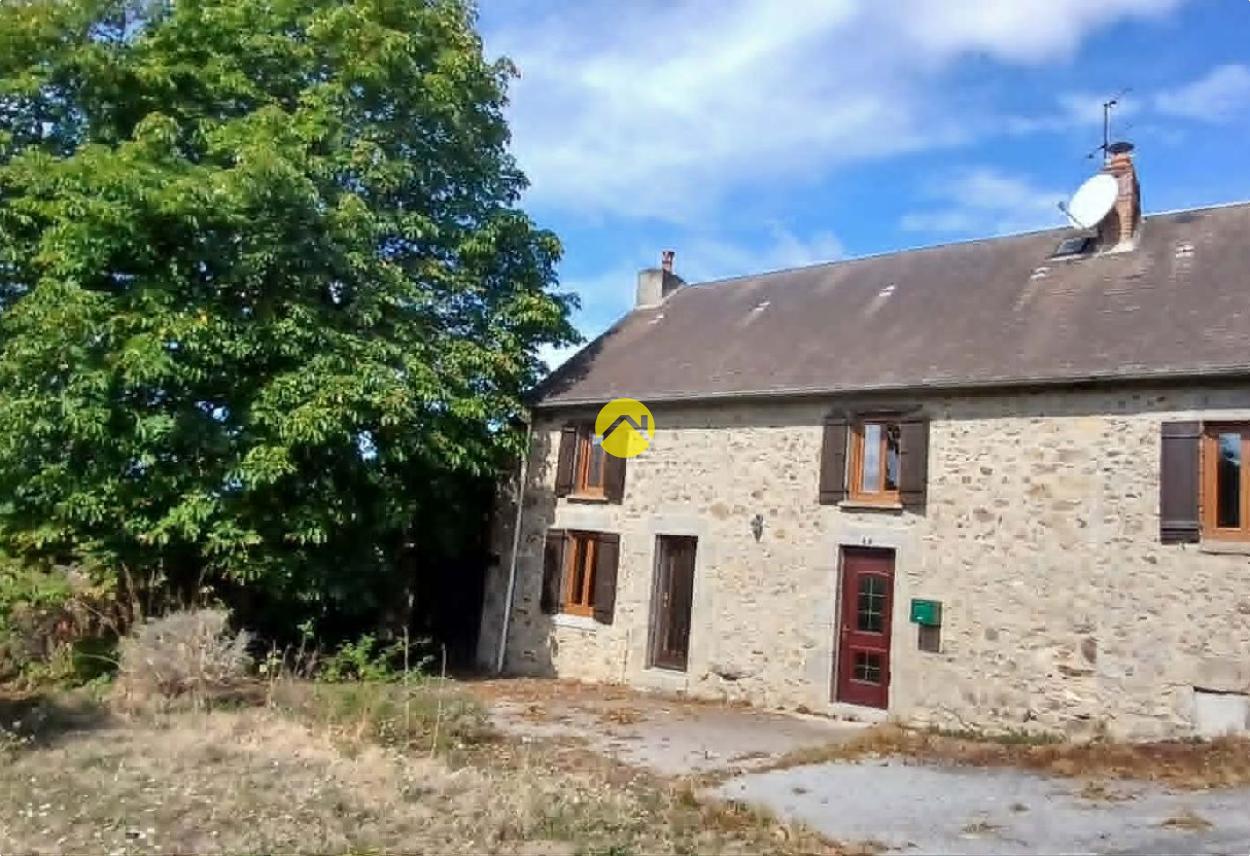Maison 6 pièces 140 m² · à Le Grand Bourg · 140 m² · 114 450 €