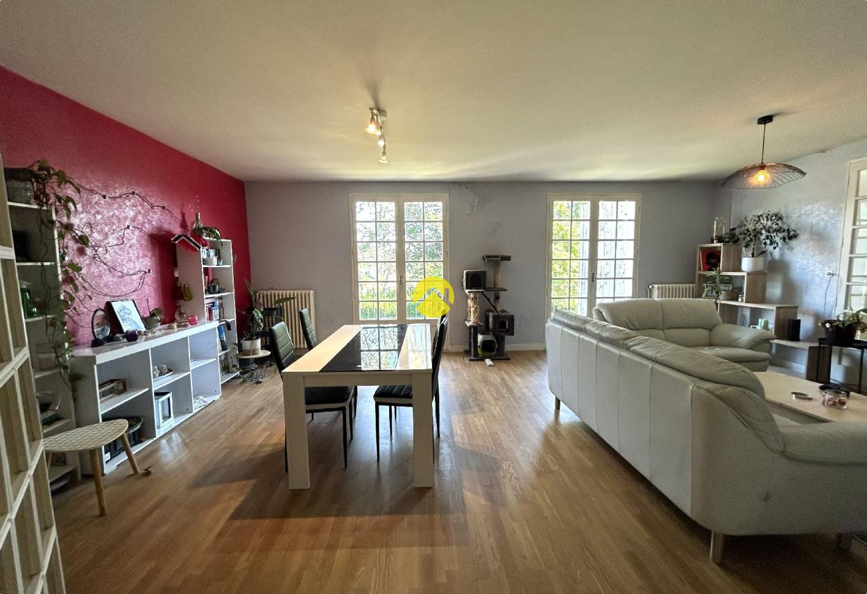 Maison 6 pièces 145 m² à Bénévent l'Abbaye, photo 2