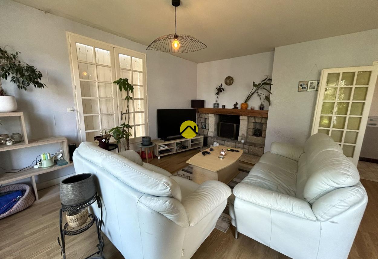 Maison 6 pièces 145 m² à Bénévent l'Abbaye, photo 11