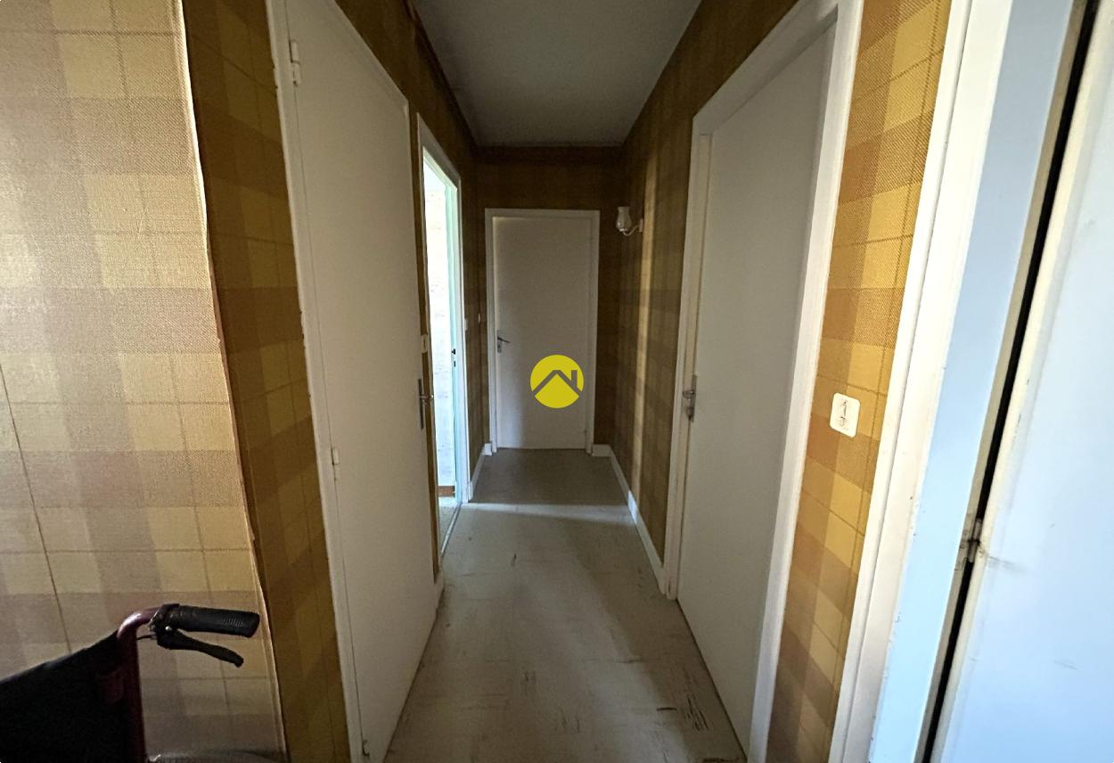 Maison 6 pièces 145 m² à Bénévent l'Abbaye, photo 12