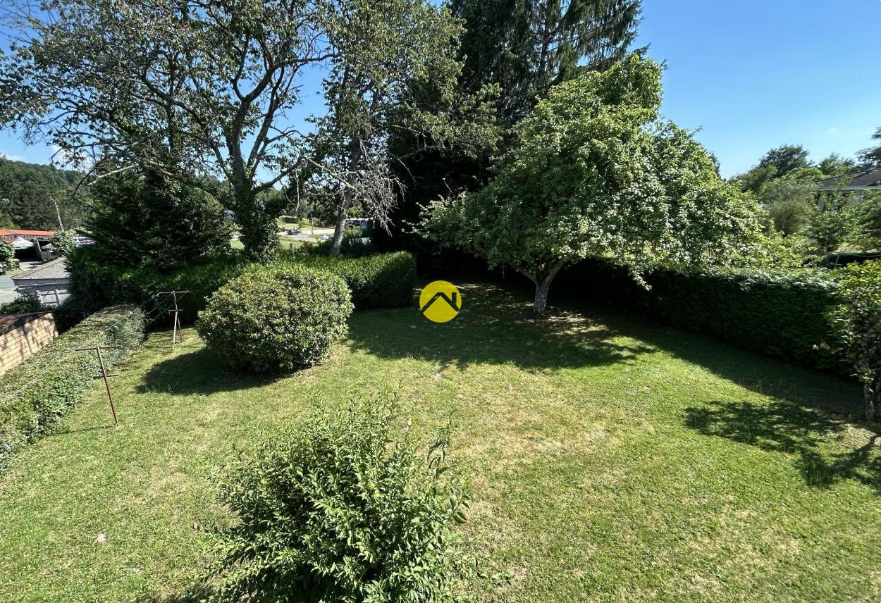 Maison 6 pièces 145 m² à Bénévent l'Abbaye, photo 13