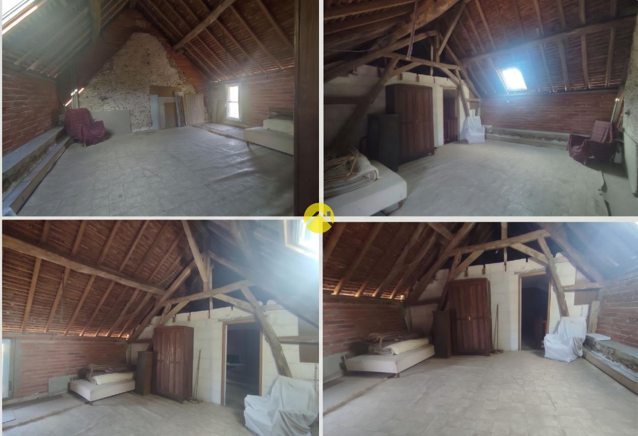 Maison 3 pièces 78 m² à Vailly sur Sauldre, photo 5