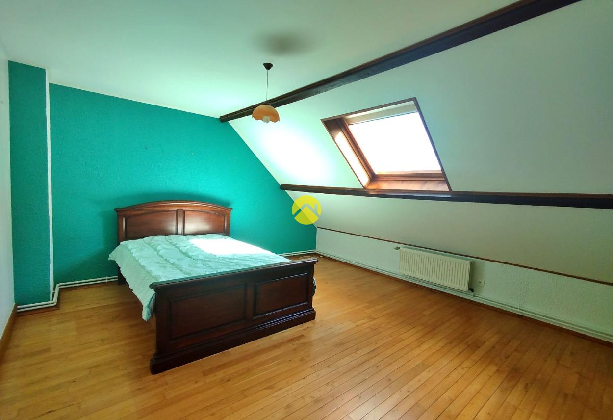 Maison 7 pièces 204 m² à Hesdin, photo 8