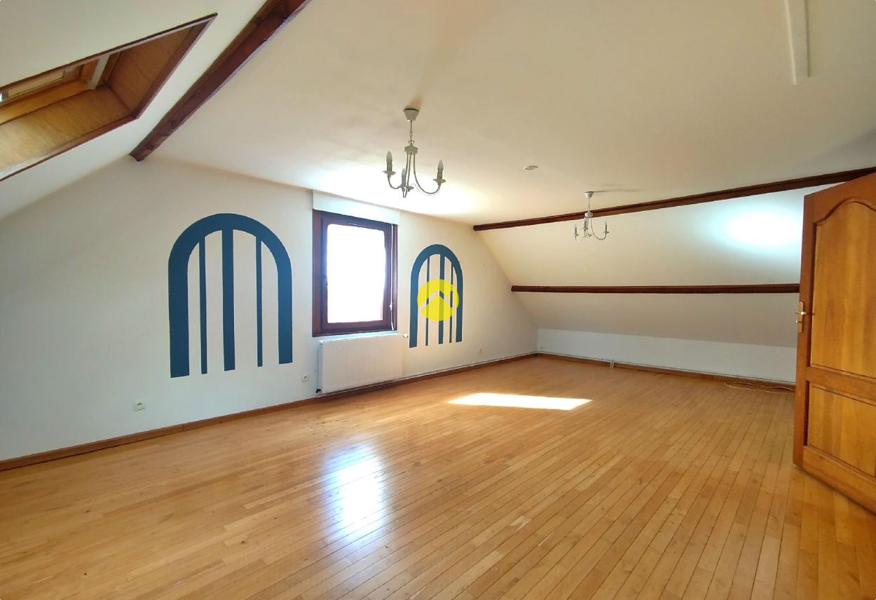 Maison 7 pièces 204 m² à Hesdin, photo 6