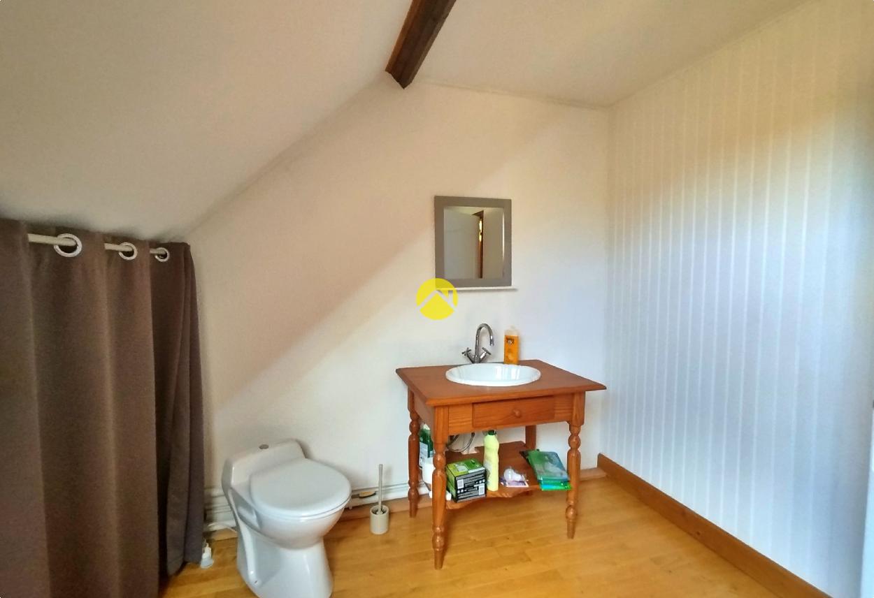 Maison 7 pièces 204 m² à Hesdin, photo 7