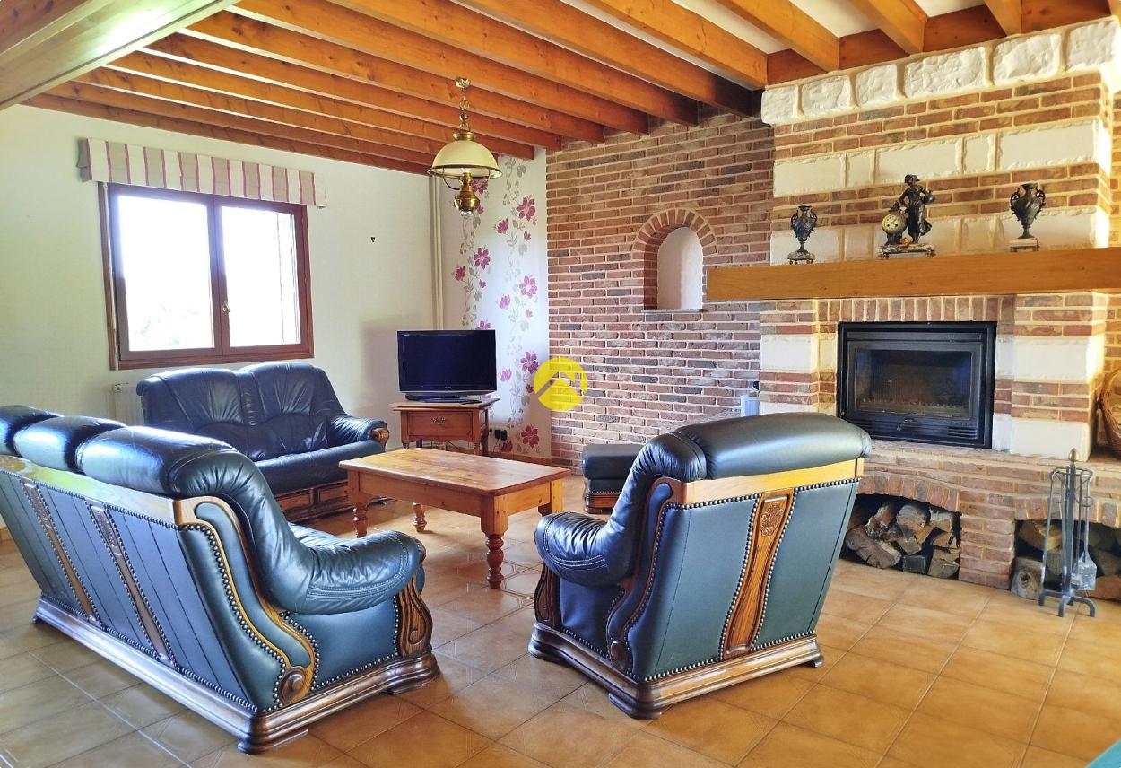 Maison 7 pièces 204 m² à Hesdin, photo 4