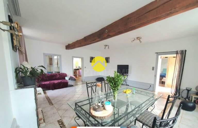 Maison 3 pièces 125 m² · à Grossouvre · 125 m² · 99 000 €