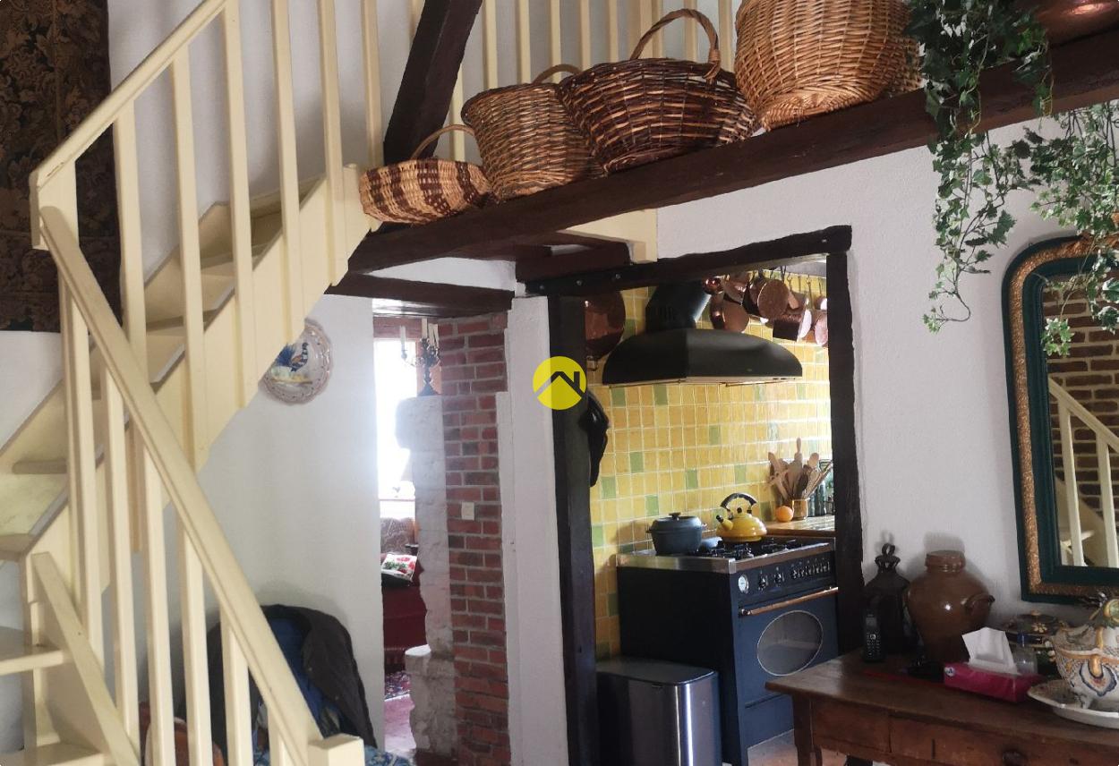 Maison 5 pièces 181 m² · à Bléneau · 181 m² · 262 000 €