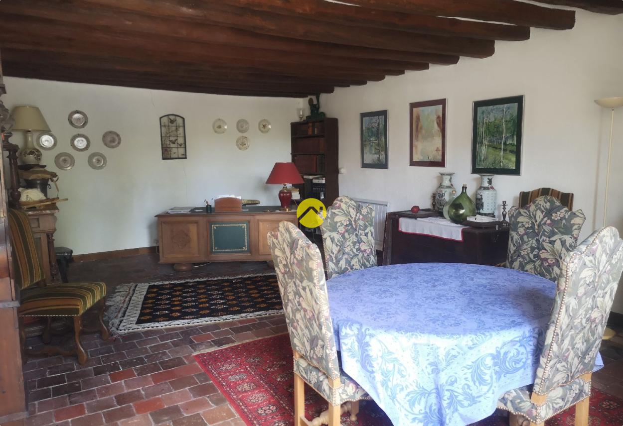 Maison 5 pièces 181 m² à Bléneau, photo 6