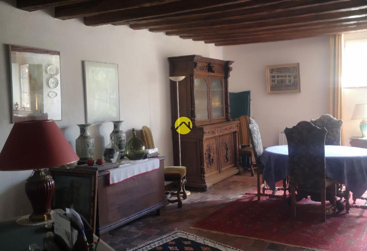 Maison 5 pièces 181 m² à Bléneau, photo 7