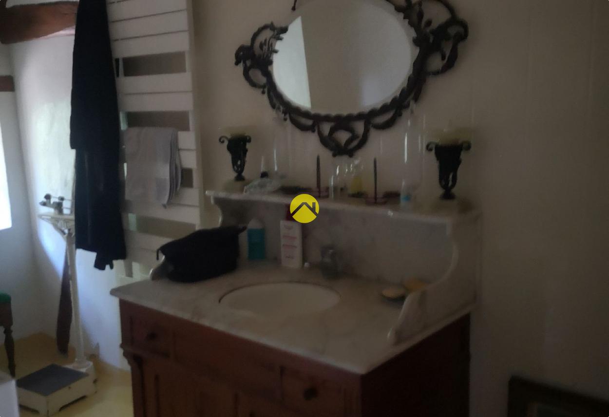 Maison 5 pièces 181 m² à Bléneau, photo 12