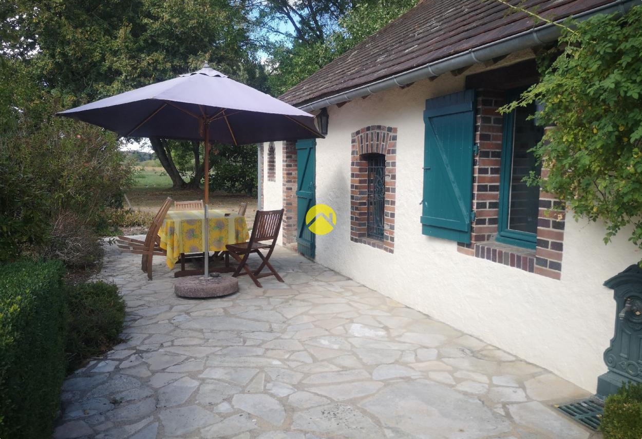 Maison 5 pièces 181 m² à Bléneau, photo 16