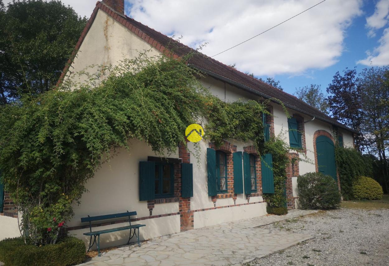 Maison 5 pièces 181 m² à Bléneau, photo 15