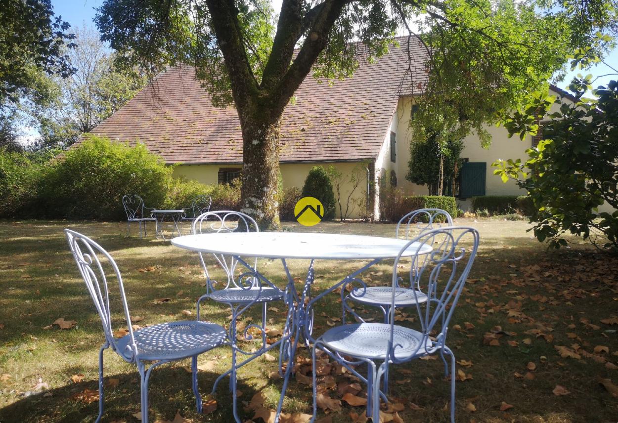 Maison 5 pièces 181 m² à Bléneau, photo 17