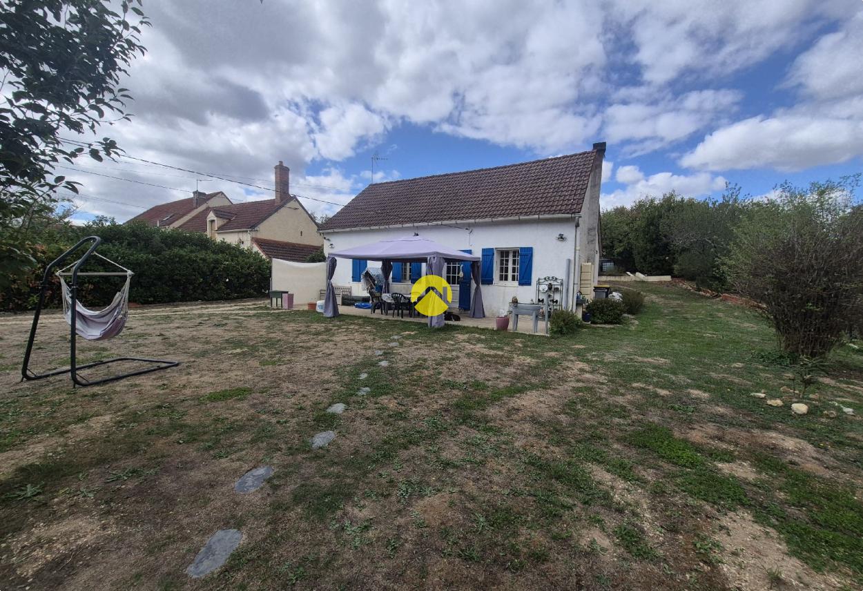 Maison 4 pièces 93 m² à Lignières, photo 19