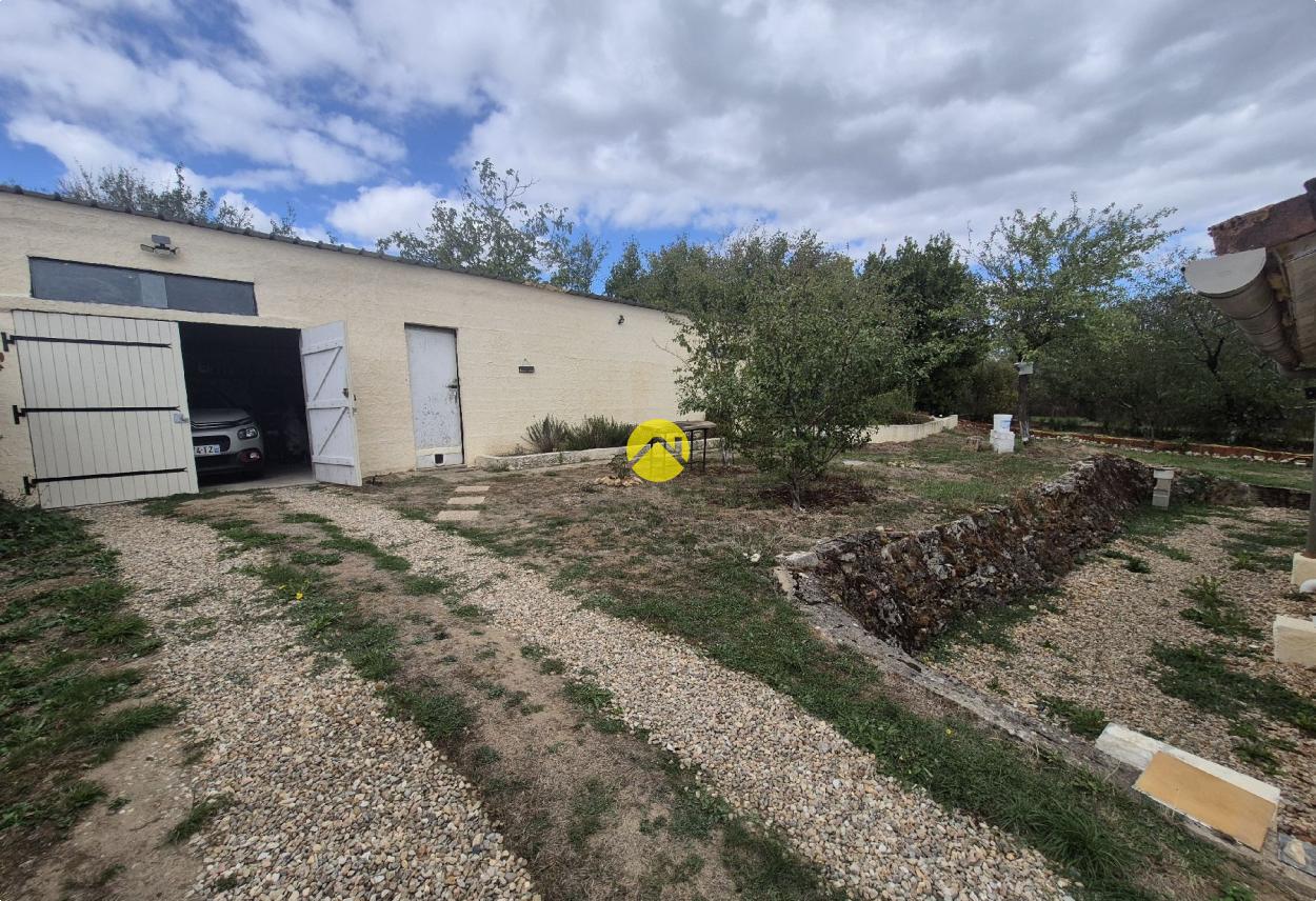 Maison 4 pièces 93 m² à Lignières, photo 16