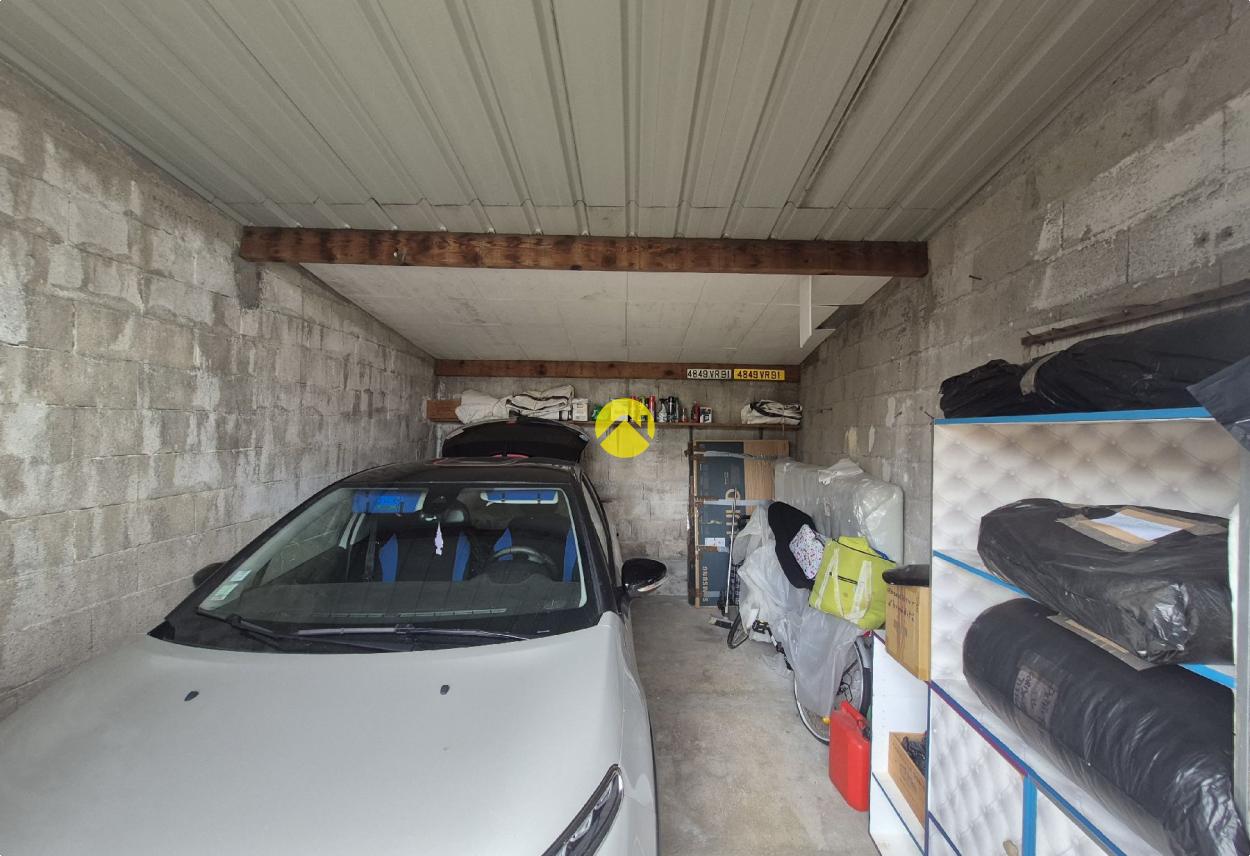 Maison 4 pièces 93 m² à Lignières, photo 13