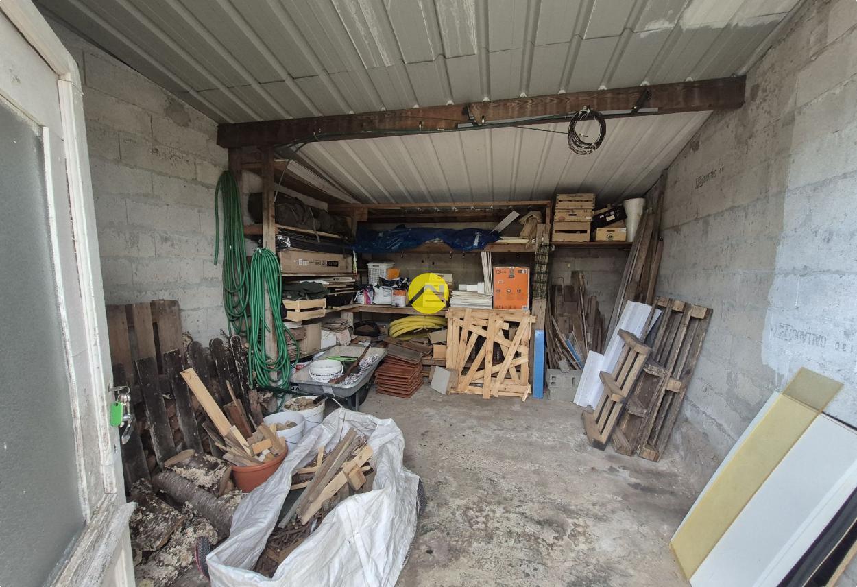 Maison 4 pièces 93 m² à Lignières, photo 15