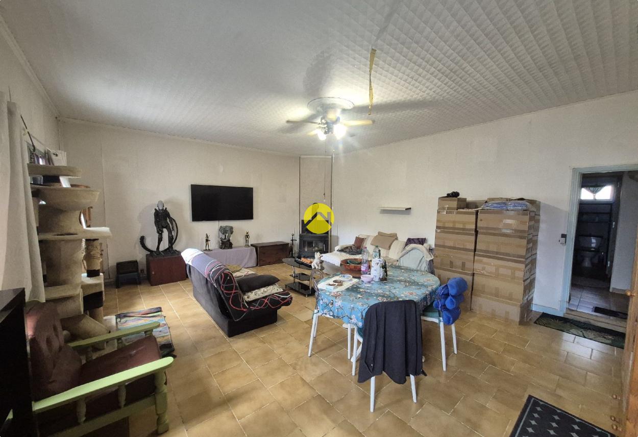 Maison 4 pièces 93 m² à Lignières, photo 2