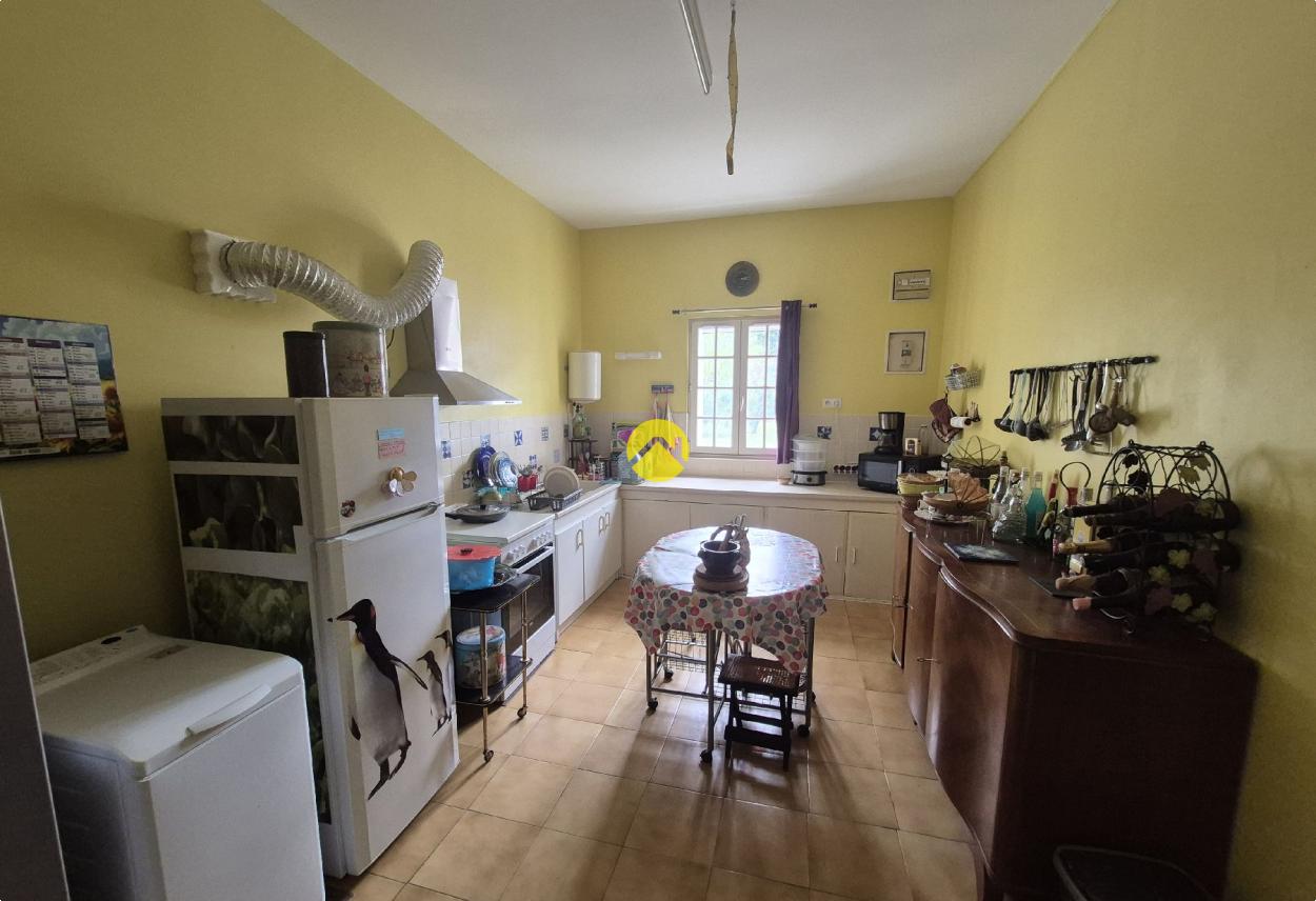 Maison 4 pièces 93 m² à Lignières, photo 5