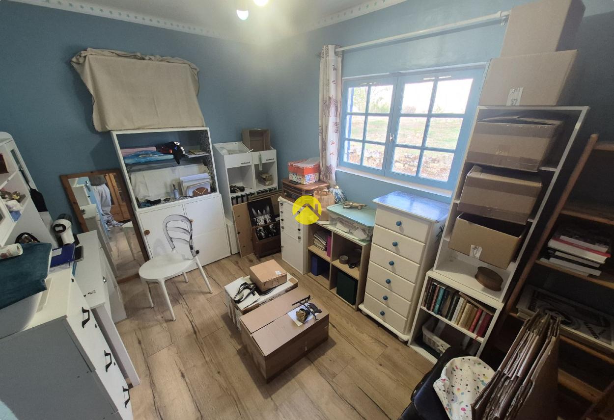 Maison 4 pièces 93 m² à Lignières, photo 9