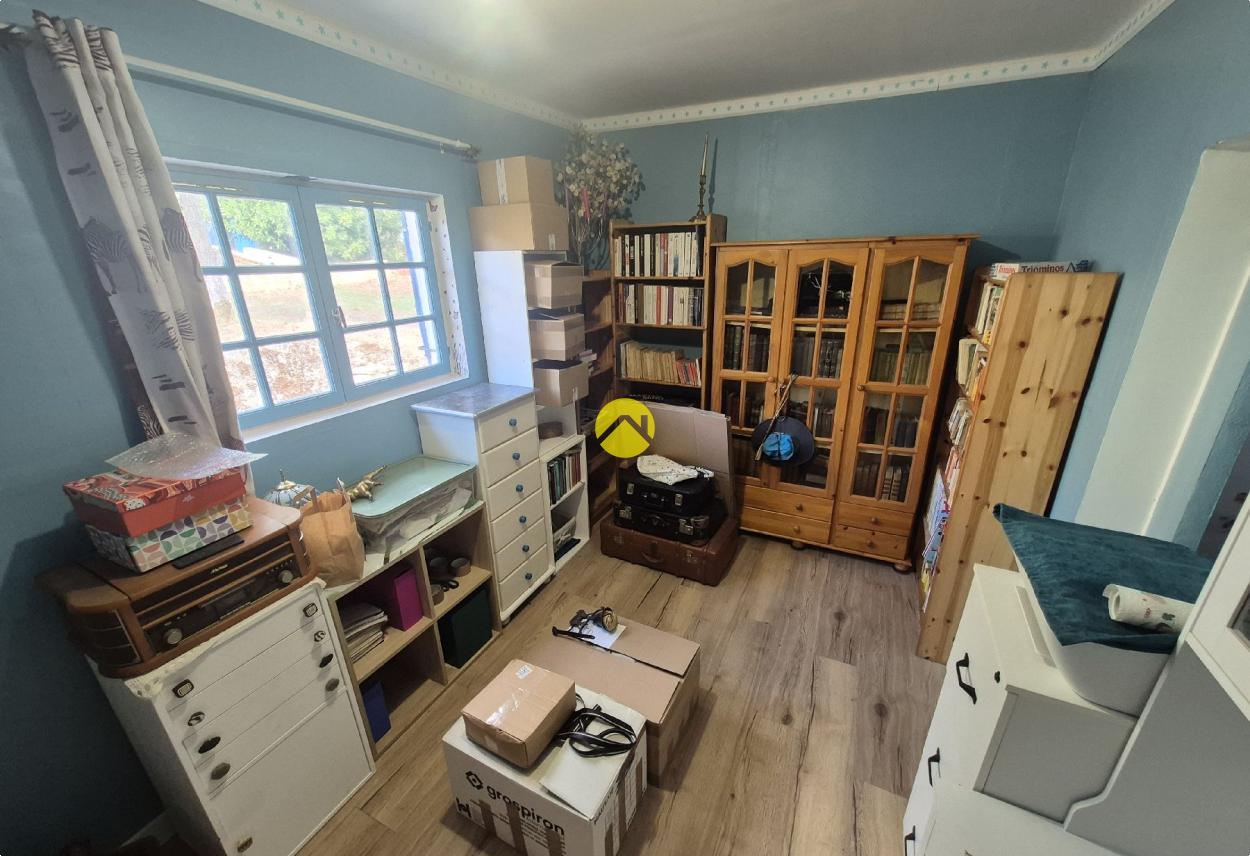 Maison 4 pièces 93 m² à Lignières, photo 10