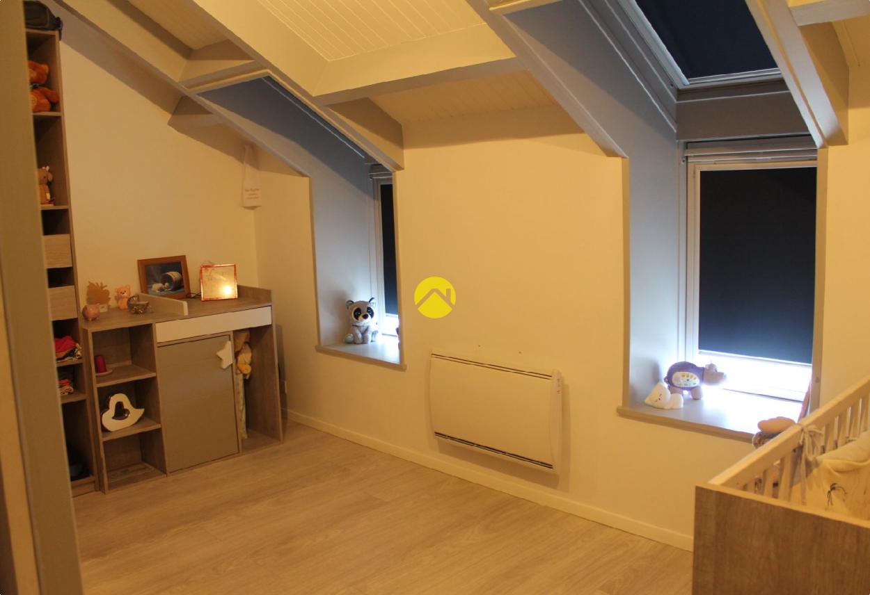 Maison 7 pièces 210 m² à Lafeuillade en Vézie, photo 18