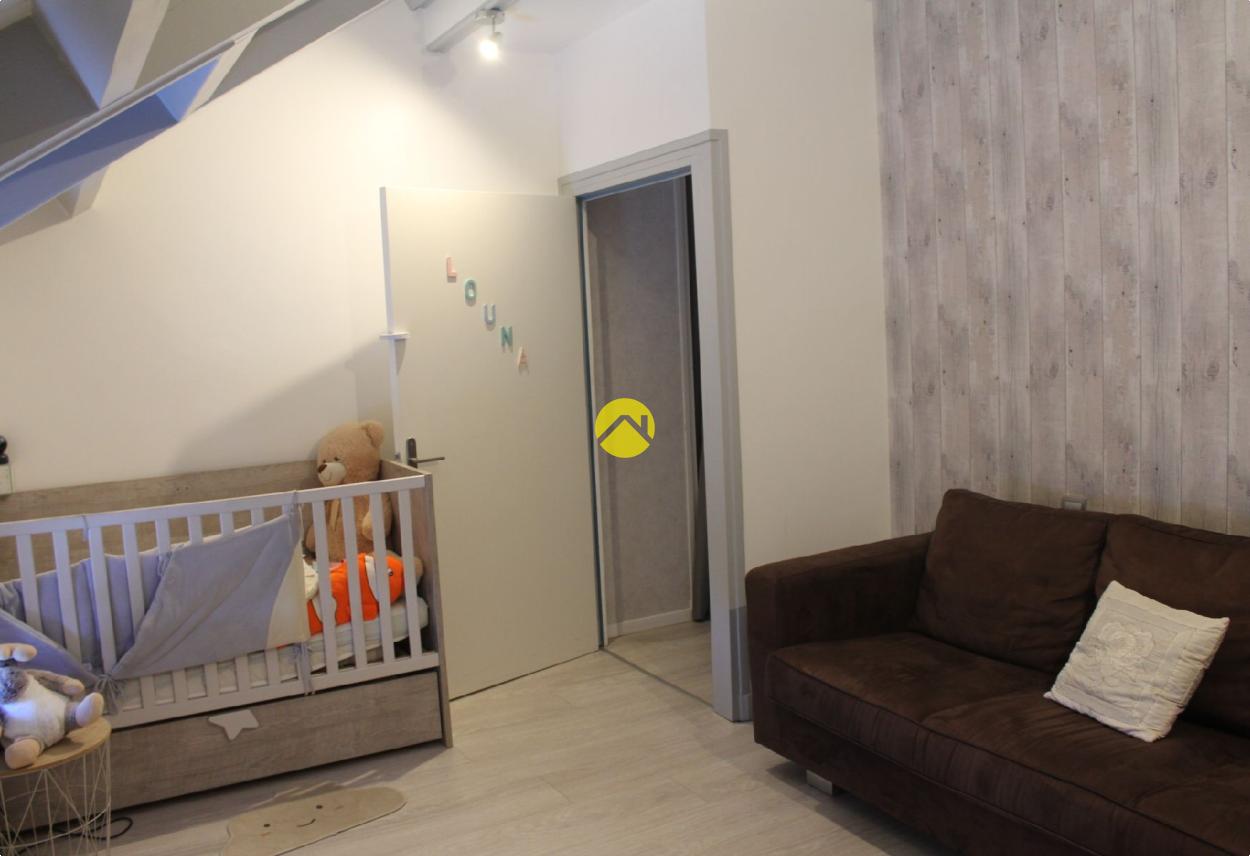 Maison 7 pièces 210 m² à Lafeuillade en Vézie, photo 19