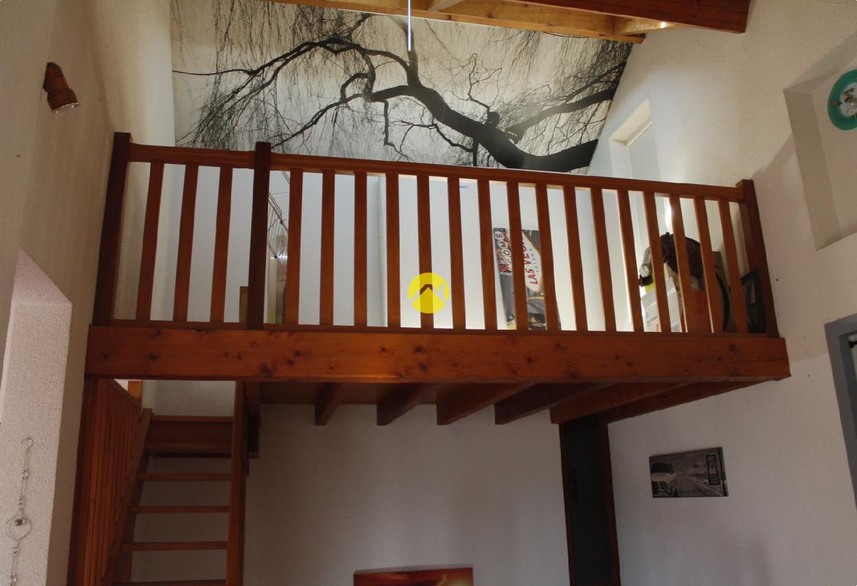 Maison 7 pièces 210 m² à Lafeuillade en Vézie, photo 13