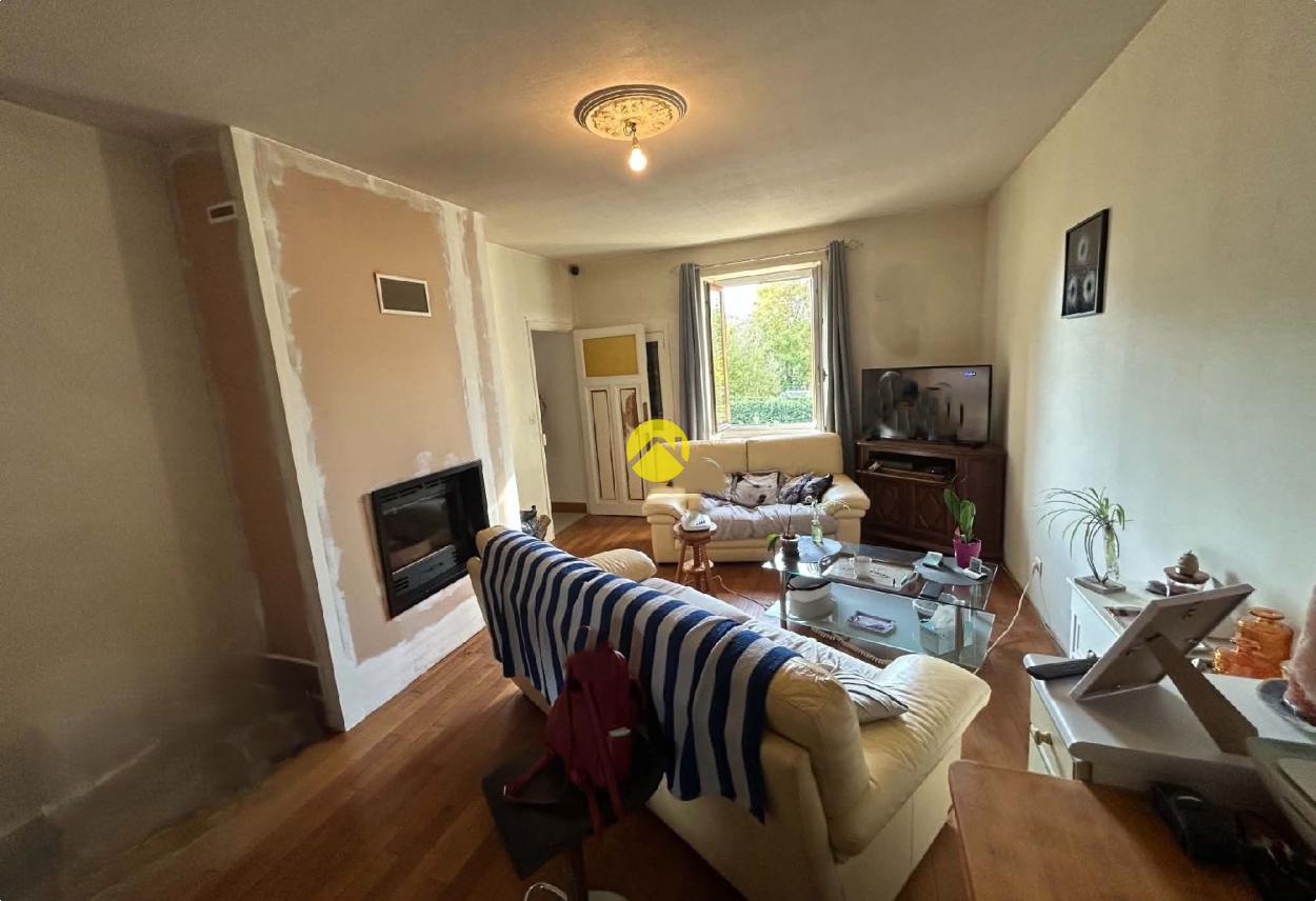 Maison 8 pièces 144 m² à Bourbon-l'Archambault, photo 10