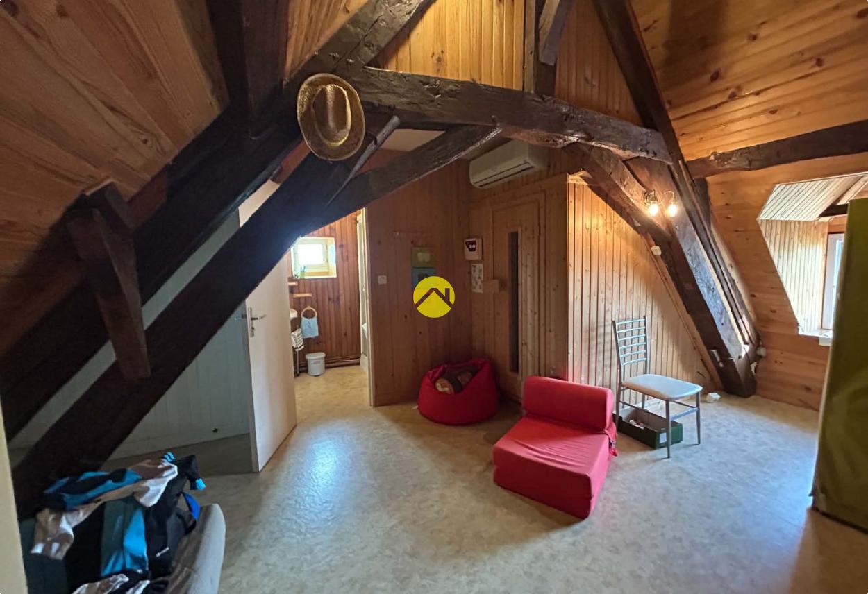 Maison 8 pièces 144 m² à Bourbon-l'Archambault, photo 4